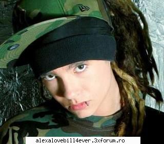 ^.^ destiny luck love and perfect way life ^.^ tom kaulitz baiat nebuna afemeiat face parte din are