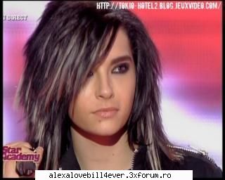 bill kaulitz � fratele geaman a lui tom , solistul formatiei tokio hotel , va pune ochii pe sora lui