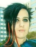 asta nu ma mai duc :wink2:  :wink2:  :wink2: era cat pe ce sa nu ma mai lase mama in tabara ca a zis
