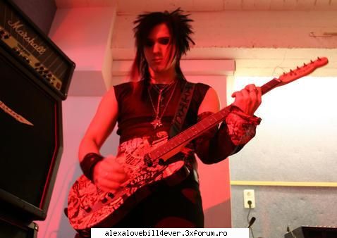 melodie asculti acum? chemical black parade Adm2