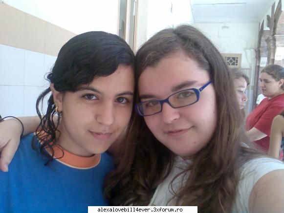 noi colegele colega cea mai buna