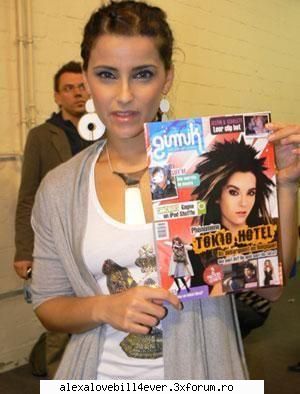 alte vedete nelly place cum canta