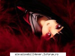 hell girl pun poze