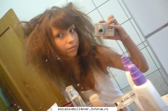 poze noi nush :-??oricum daca imi voie fac furtuna imi cred ]tufa mea par