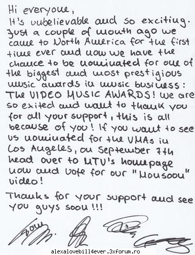 2008 mtv video music awards Administrator