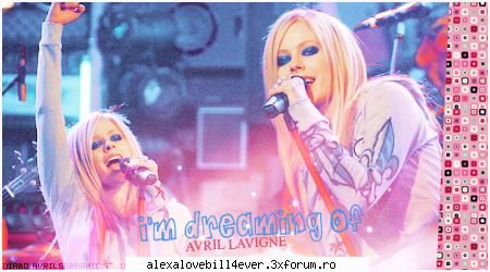poze>>> avril Administrator
