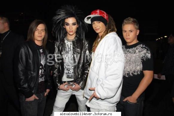 tokio hotel ema.... ink poza