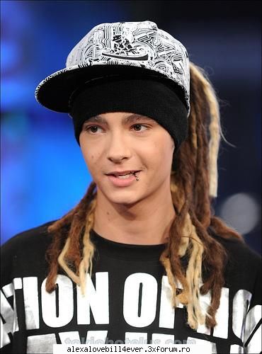 tom ~loca por ti~