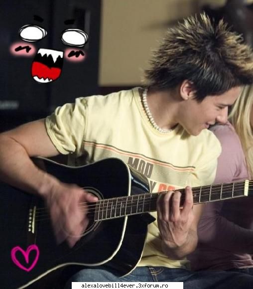 ~loca por ti~ jason
