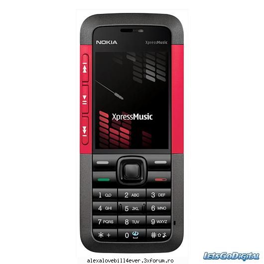 telefoane nokia intr'un fel deja mam plikti nici luna bun are memorie :-j