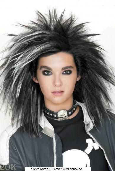 inger sau demon? bill shi tom �nu mai nevoie nici prezentare