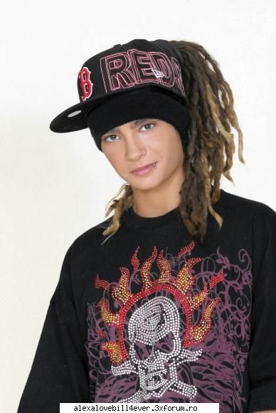 inger sau demon? shi tom