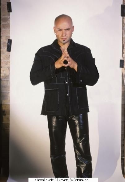 life among the dead damned] david draiman
