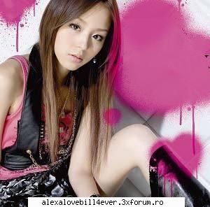 poze fete frumoase aya hirano...o face haruhi suzumiya canta opening ending