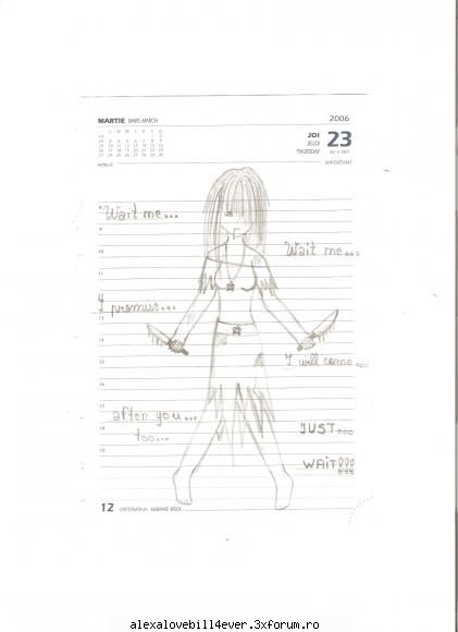 cateva desene(nu platesc moama ador animaxue suuperatat scos nijte desene kre imi placeau miepe alte