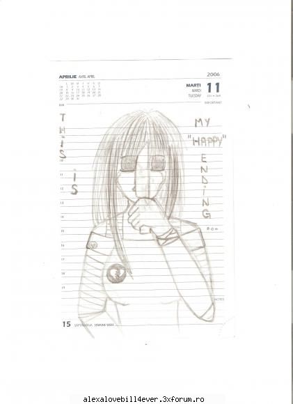 cateva desene(nu platesc ioteshit mai pus desenu asta odatastai mai pun unu