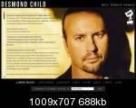 tokio hotel are working with desmond child srry n`a mers poza