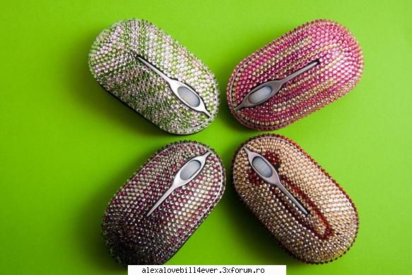 kiss spank? swarovski