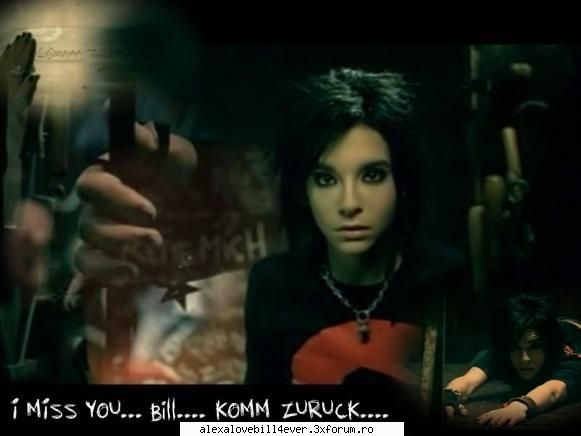 ich liebe dich...