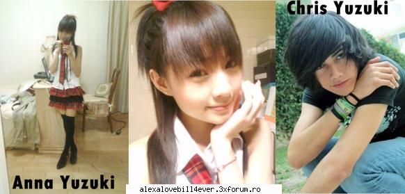 ♥ saracul ♥ copil ♥ bogat ♥ este tipa care din clasa chris