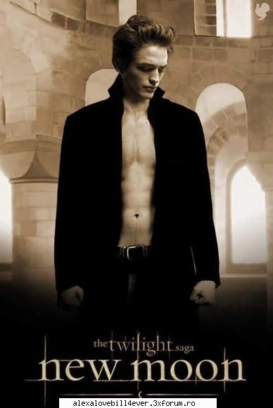 xxx vampire love xxx wooow asta schimbare viata... dar intristat putin sfarsit faptul vor trebui fie
