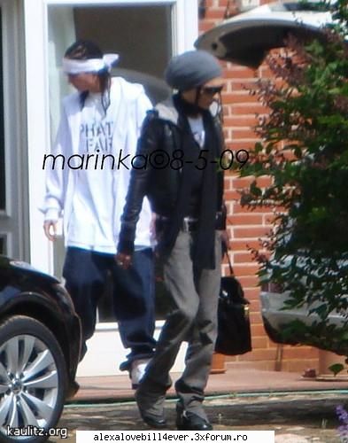 =(  tom e dragutz omg...ce siau facut la