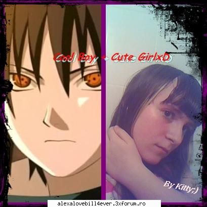 sunt eo, sunt eo....s-au sunt eo:)) sasuke-kun mine