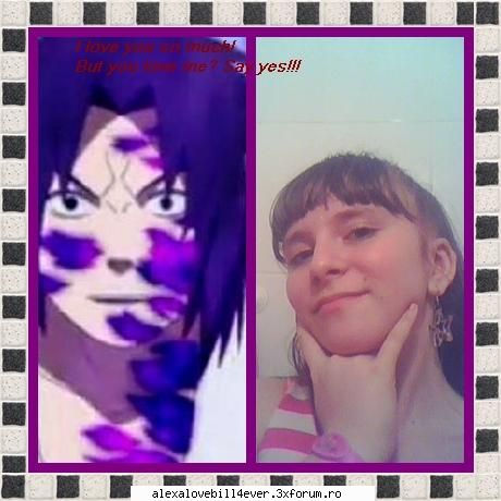 sunt eo, sunt eo....s-au sunt eo:)) demonic boy and