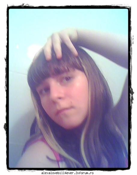 sunt eo, sunt eo....s-au sunt eo:)) me...