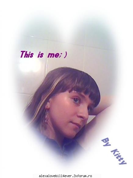 this is me :rotfl: sunt eo, sunt eo....s-au sunt eo:))