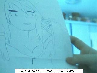 art...sa jtiti nu's experta;) deci imi pun desenele sper placa desi sunt artista girl: