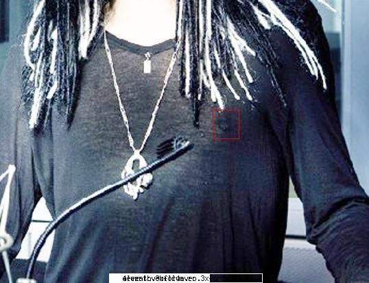 bill are pirs in... omg