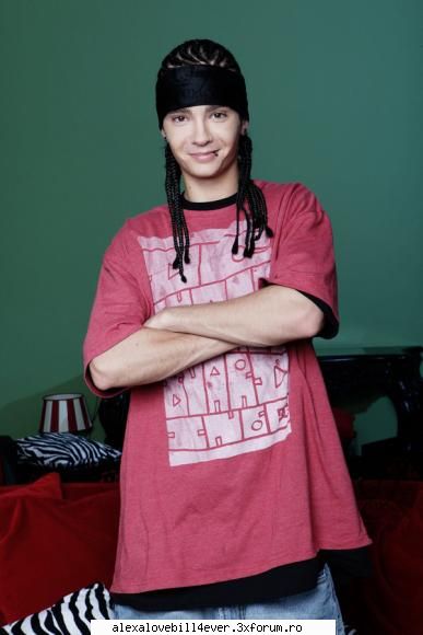 tommy are nou look???? omg asta