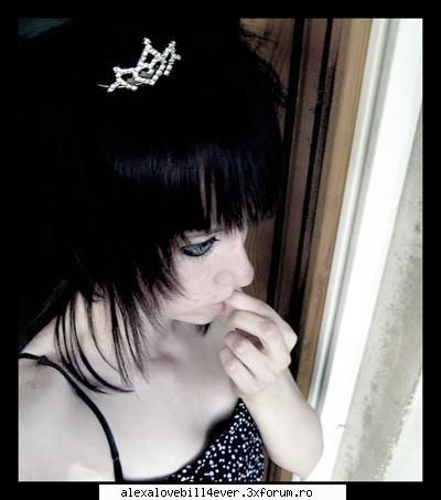 poze fete frumoase stay mor&nbsp; &nbsp; imi plc astea mai numa lasa fiu emo :-@ cik paru ochii imi