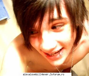 hate that love you mikey Administrator