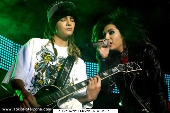 una nueva bill tom:x