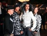 tokio hotel