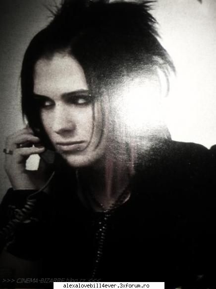 super ar fi misto sa fi ramas :d  :d  :d baby, i think i love your