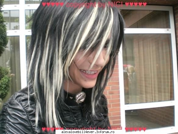 cu pletele in vant :cool: ! g a l e r i e ~ b i l l !