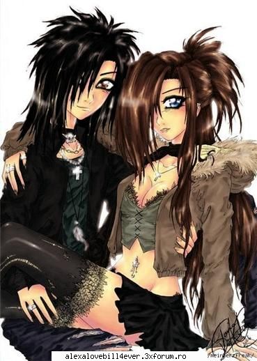 :limba: ! g a l e r i e ~ b i l l !