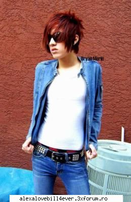 ANDREW - Buua Mihaa - * E M O   *