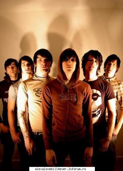 Alesana - ador trupa asta - * M U S I C *