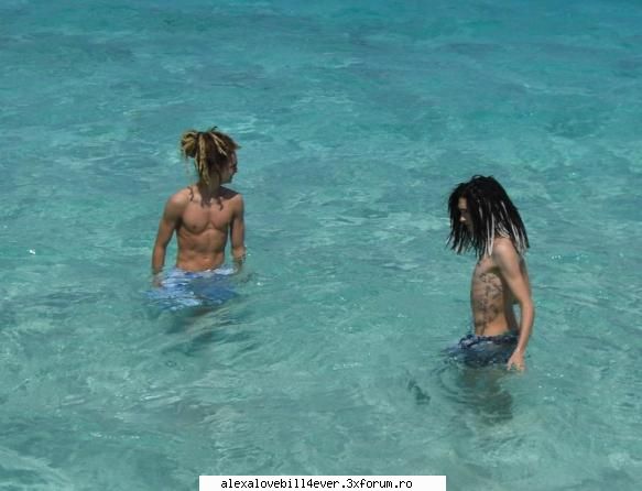 Bill si DREADURILE? - Snt Dreaduriii? :| - * B I L L ~ K A U L I T Z *