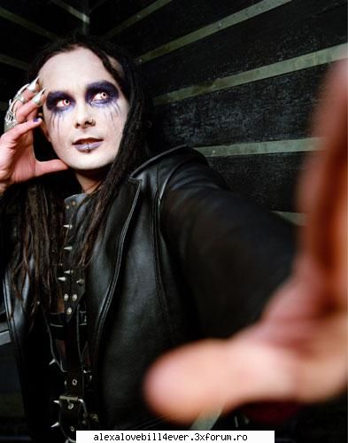 Cradle of Filth - Ooooooooh da 8-> CoF rulz Dani - * M U S I C *