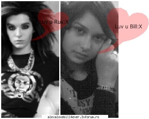 Dark Angel - *luv_Bill* - * P I C T U R E S  ~ W I T H ~ U S *