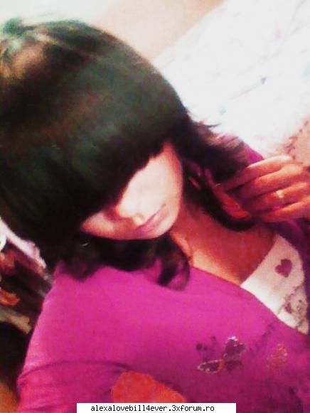 Dark Angel - tienx vechea tunsoare a....si eram si creata - * P I C T U R E S  ~ W I T H ~ U S *