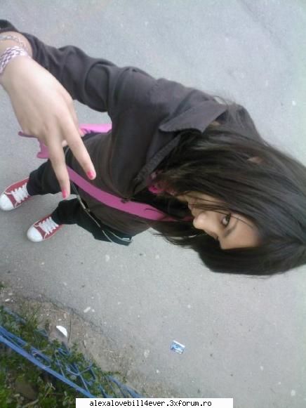 Dark Angel - mdeah..cum nu am mai pus poze de multa vreme - * P I C T U R E S  ~ W I T H ~ U S *