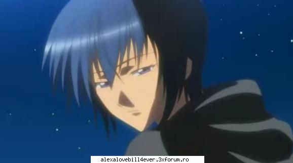 Dark love - ^.^YuMe^.^ - * A R H I V A ~ F A N  ~ F I C T I O N   *