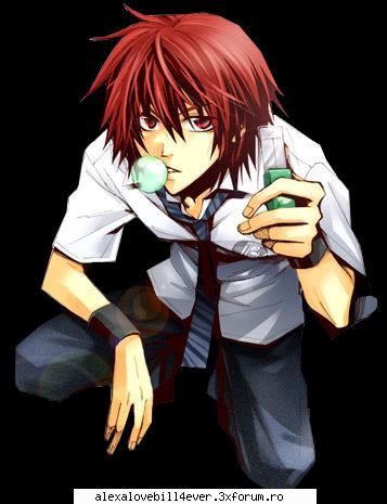 Dark love - o mica schimbare de fik....Ikuto devine - * A R H I V A ~ F A N  ~ F I C T I O N   *