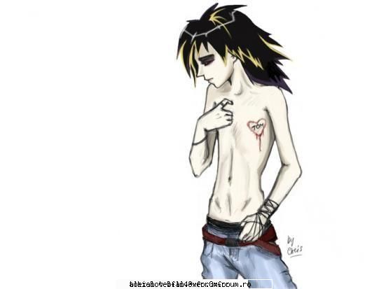 Desene cu Bill - >>SteluTze<< - * B I L L ~ K A U L I T Z *